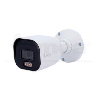 Safire Smart cámara Bullet IP gama E1 con AI-ISP