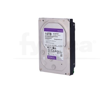 Disco duro - Capacidad 10 TB