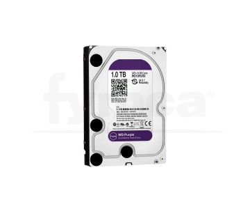 Disco duro - Capacidad 1 TB
