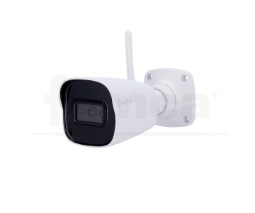 Cámara Bullet WiFi E1 Inteligencia Artificial