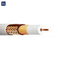 Cable coaxial