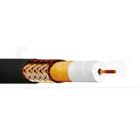 Cable coaxial, CCR 96N-250