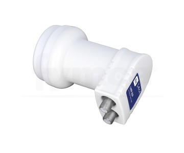LNB 21P - LNB twin universal