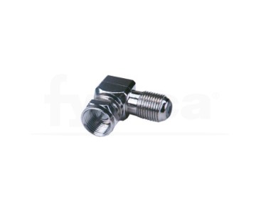 Adaptador F macho/F hembra acod. FST-FBU