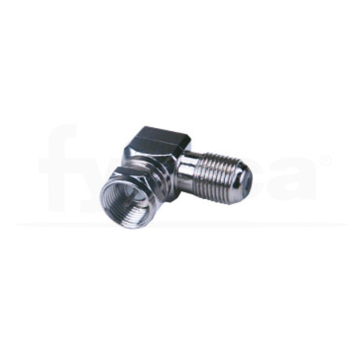 Adaptador F macho/F hembra acod. FST-FBU