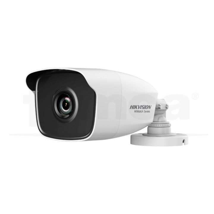 Cámara bullet Hikvision