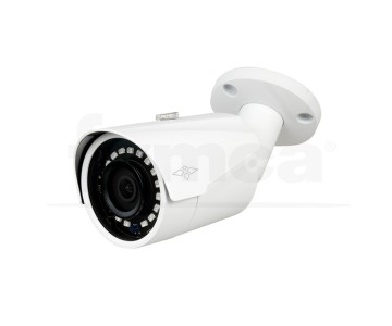 Cámara IP 4 Megapixel