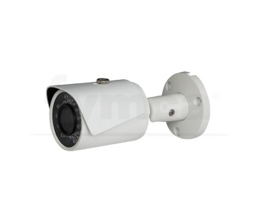 Cámara IP 5 Megapixel PoE
