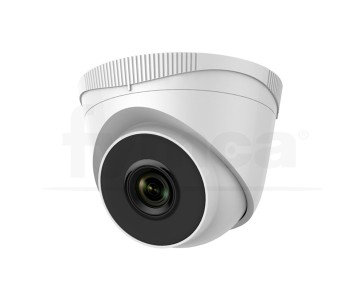 Cámara Turret IP 4 MPx