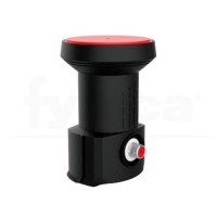 EXCELLENTO BLACK SINGLE - LNB single universal