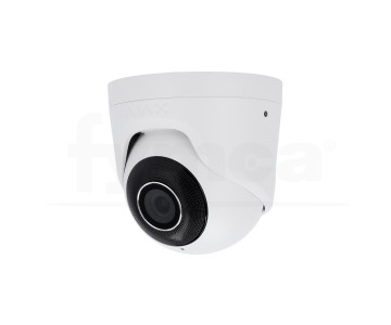 Cámara IP Turret 5 Megapixel