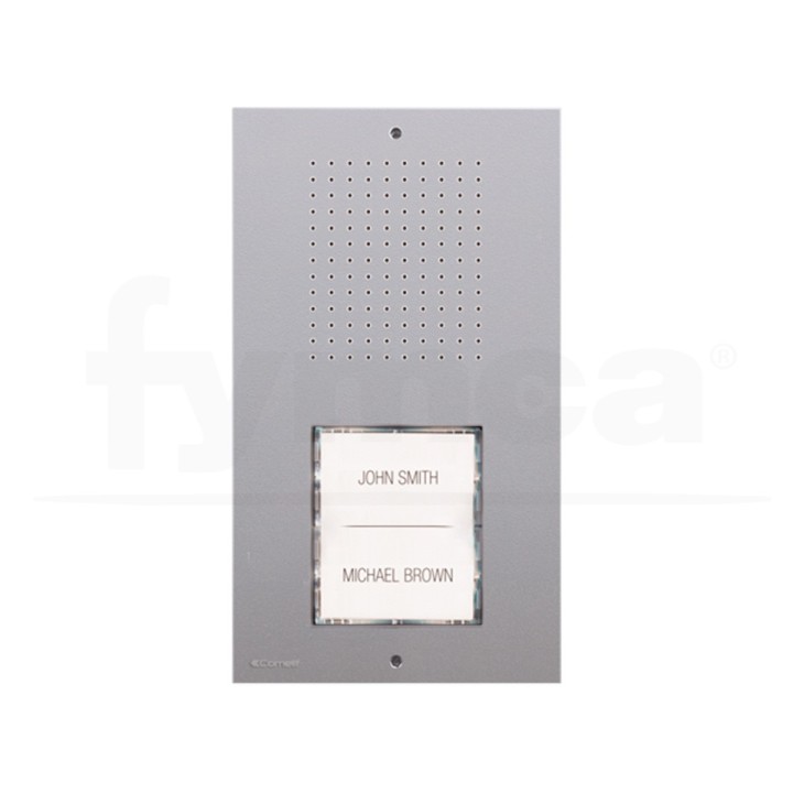 Placa ciao de 1-2 pulsadores para sistema...