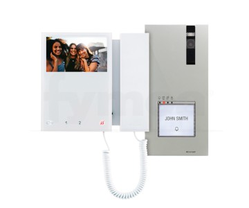 Kit video simplebus 2