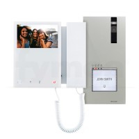 Kit video simplebus 2