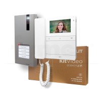 Kit video simplebus 2