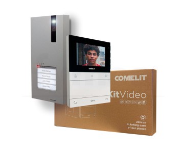 Kit video simplebus 2