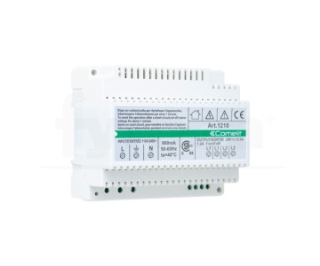 Alimentador simplebus 2