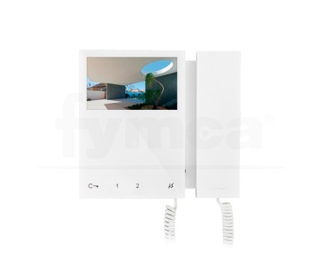 Monitor modelo mini para simplebus 2