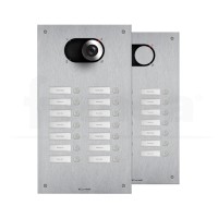 Placa switch de 20 pulsadores en 2 columnas