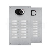 Placa switch de 24 pulsadores en 2 columnas