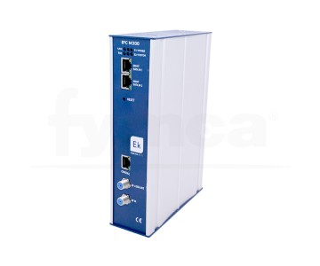 Módulo de cabecera maestro EKOAX PLUS, IPC M300