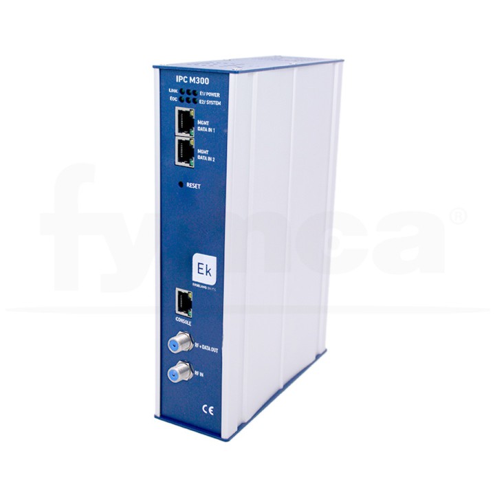 Módulo de cabecera maestro EKOAX PLUS, IPC M300