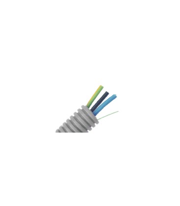Cable flexible (multifilares) ø 16