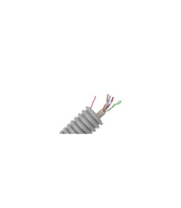 tubos corrugados ited telecomunicaciones 25mm cables eléctricos conductos