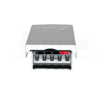 AML PRO 100 D2 - Amplificador mástil 32 filtros