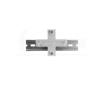 Accesorio Soporte DIN para caja terminal FTB-1045