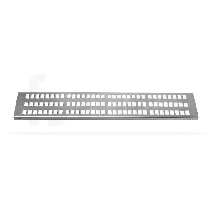 Soporte 96 adaptadores SC para encapsulado