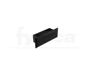 Tapon protector para frontal bandeja