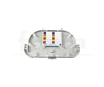 Bandeja apilable