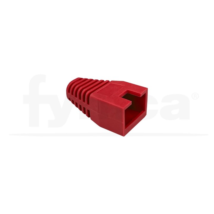 Capuchón para conector RJ45 macho
