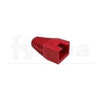 Capuchón para conector RJ45 macho