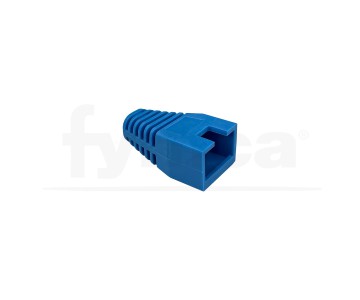 Capuchon para conector RJ45 macho