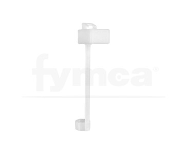 Capuchon protector polvo conector RJ45