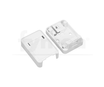 Cajas terminales datos