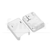 Cajas terminales datos
