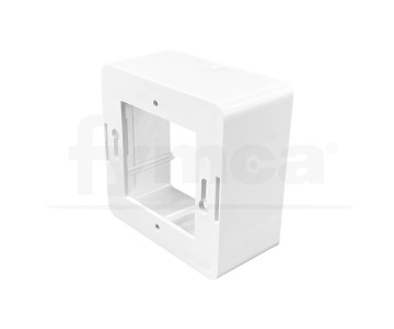 Mecanismos cajas datos