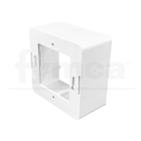 Mecanismos cajas datos