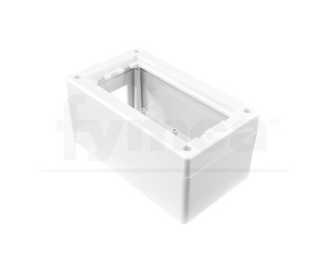 Mecanismos cajas datos
