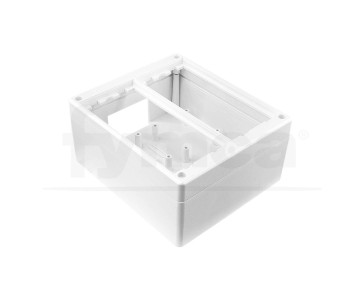 Mecanismos cajas datos