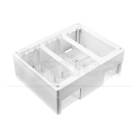 Mecanismos cajas datos