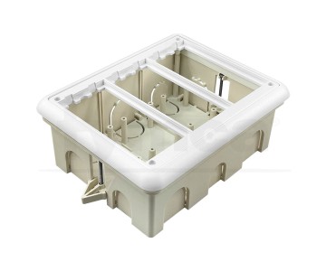 Mecanismos cajas datos