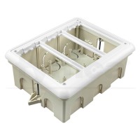 Mecanismos cajas datos