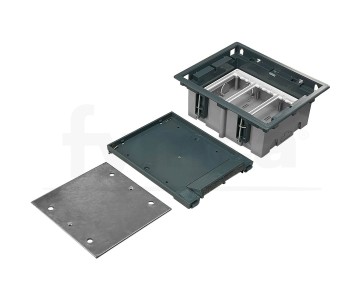 Mecanismos cajas datos