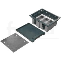 Mecanismos cajas datos