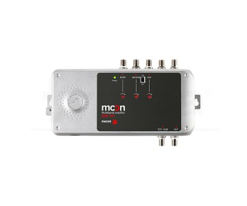 MAF 401 - Central amplificadora