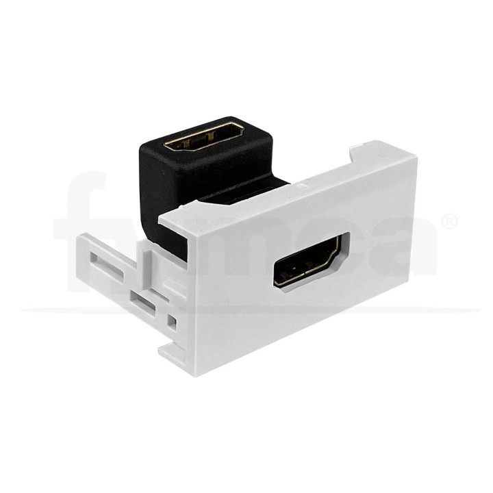 Modulo multimedia